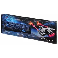 Клавиатура Oklick 750G FROST WAR фото 9